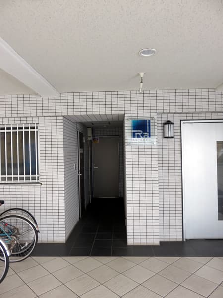 ラシード東神奈川駅前 6