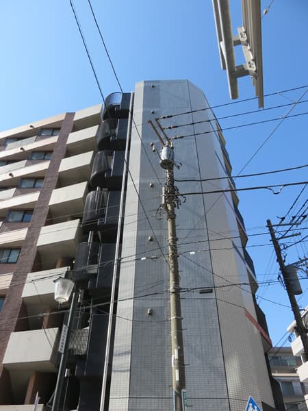 フロンティア横浜イースト 6