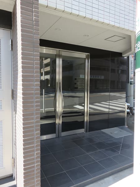 フロンティア横浜イースト 9