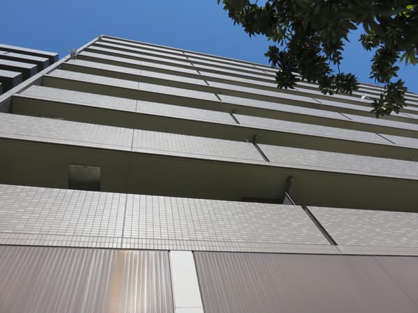 コート横浜反町 2