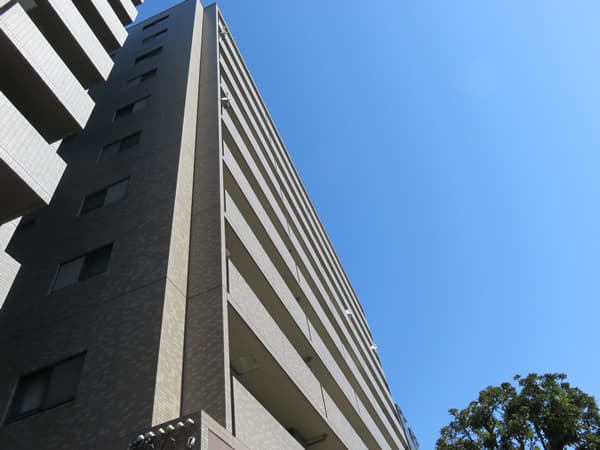 コート横浜反町 6