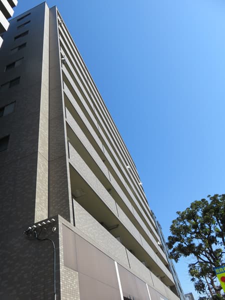 コート横浜反町 7