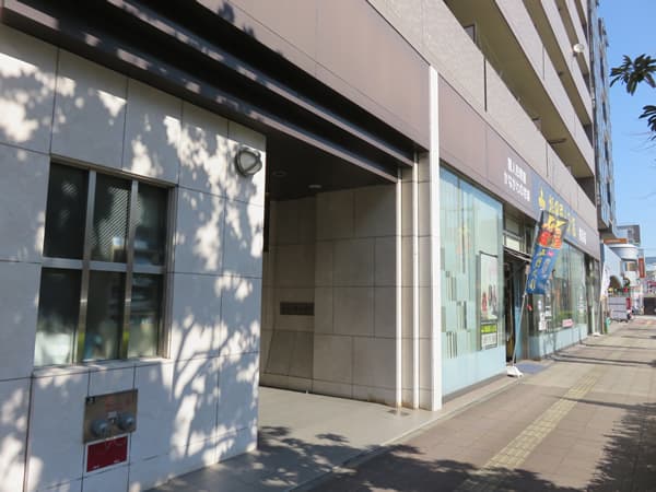 コート横浜反町 8