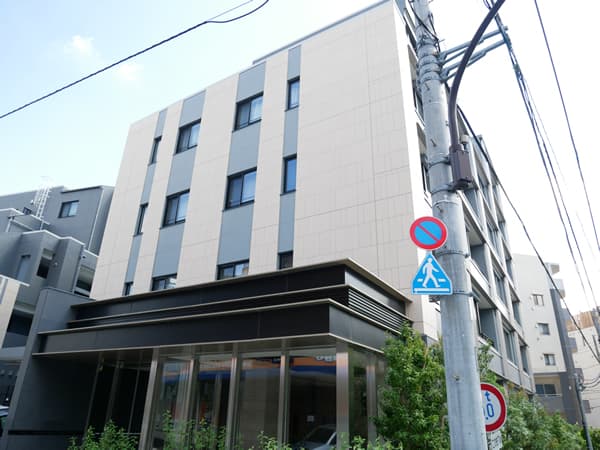 クレヴィア新宿中落合WEST 4