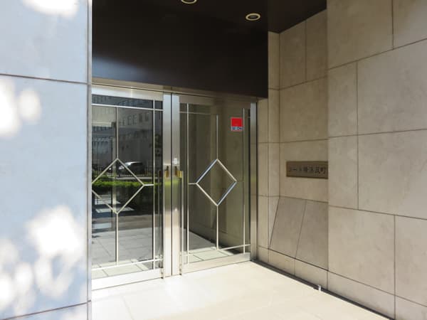 コート横浜反町 9