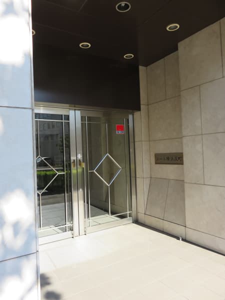 コート横浜反町 10