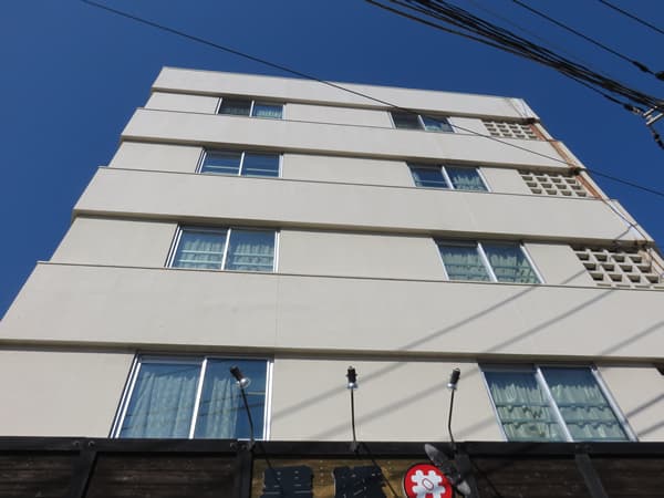 東神奈川共同ビルA棟 5