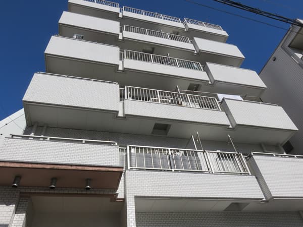 ストーク大通り公園第1 1