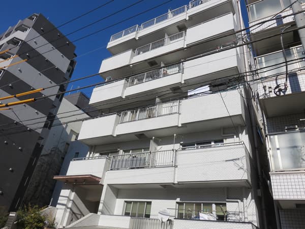 ストーク大通り公園第1 2