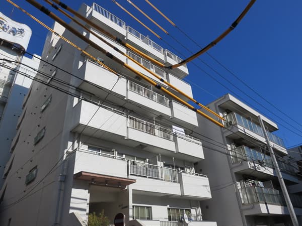 ストーク大通り公園第1 4