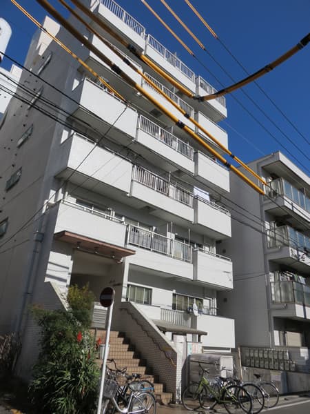 ストーク大通り公園第1 5