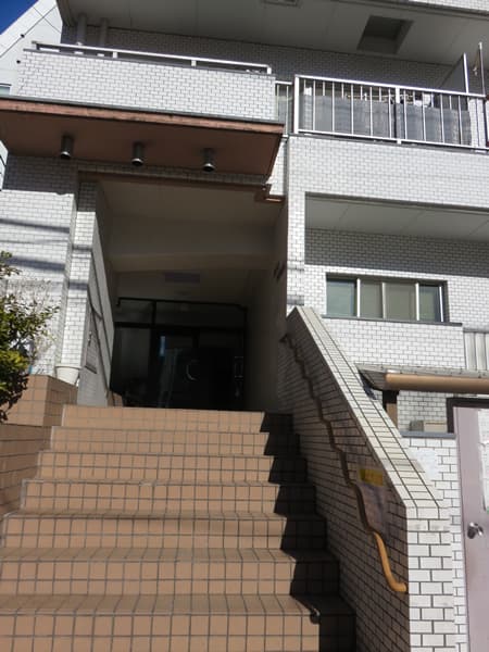 ストーク大通り公園第1 6