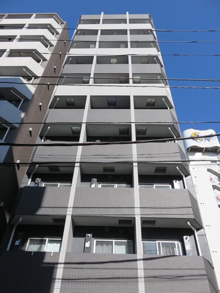 マキシヴ横浜大通公園 2