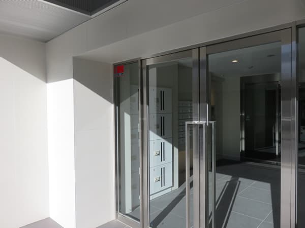 マキシヴ横浜大通公園 5