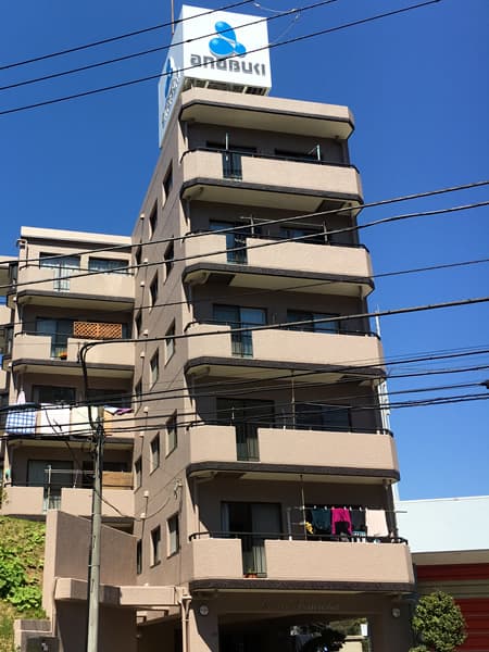 セザール富岡 2
