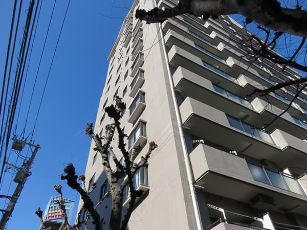 ハーズ横浜ベイガーデン 5