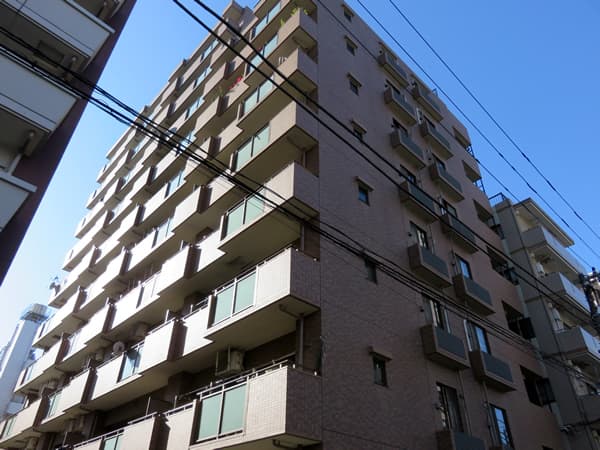 クリオ大通り公園6番館 1