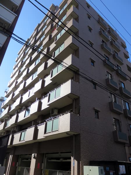 クリオ大通り公園6番館 2