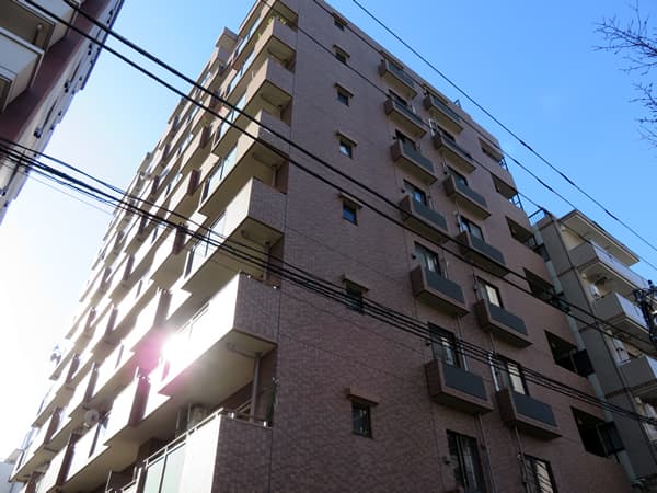 クリオ大通り公園6番館 3