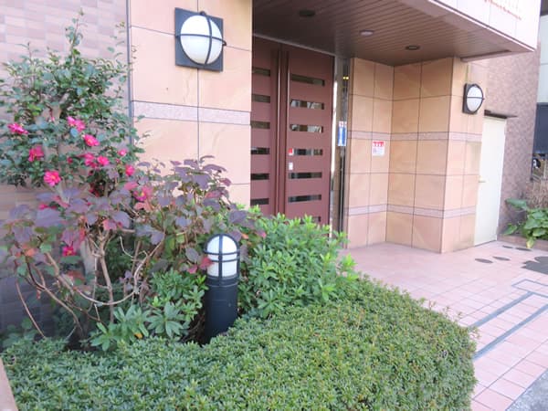 クリオ大通り公園6番館 4