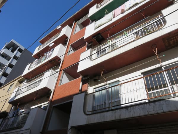 パークマンション 1