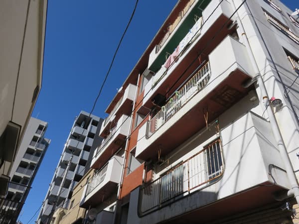 パークマンション 2