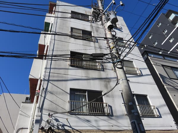 パークマンション 4