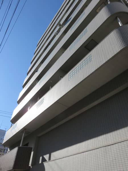 ファーストクラス伊勢佐木町 2