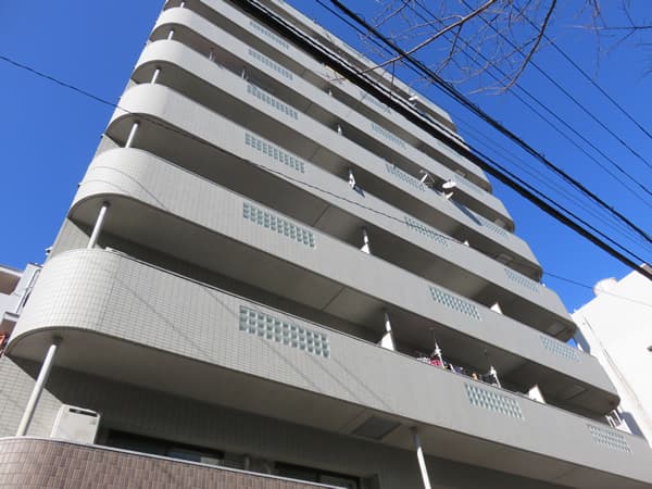 ファーストクラス伊勢佐木町 5