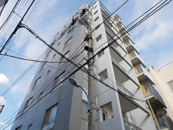 グランドメゾン目白 3