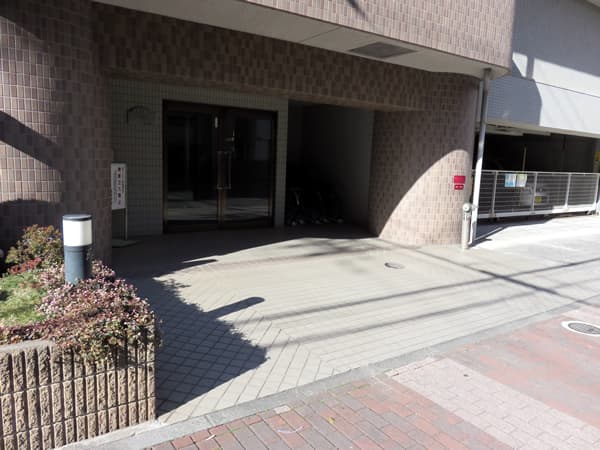 ファーストクラス伊勢佐木町 6