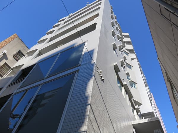 マリーヌ伊勢佐木 1