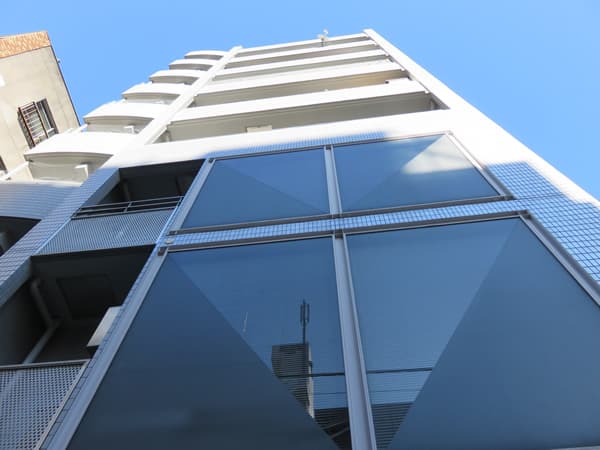 マリーヌ伊勢佐木 2