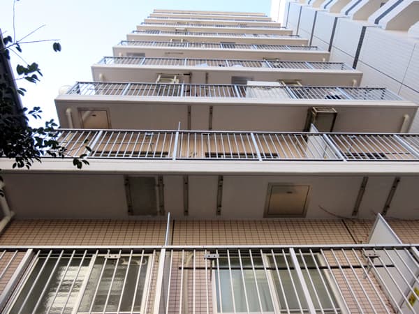 伊勢佐木町ダイカンプラザシティ2 1