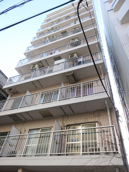 伊勢佐木町ダイカンプラザシティ2 3