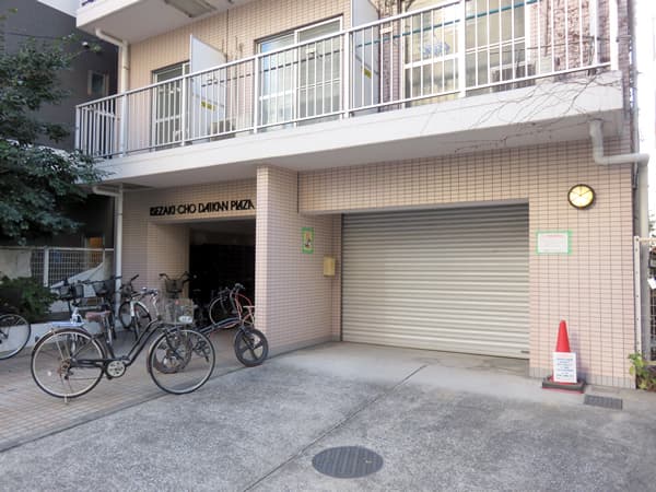 伊勢佐木町ダイカンプラザシティ2 4