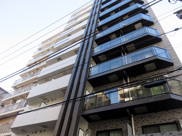 メインステージ横濱伊勢佐木Ⅲ 1