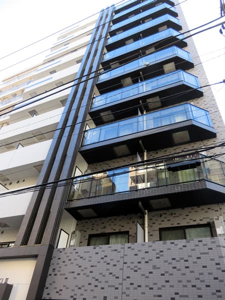 メインステージ横濱伊勢佐木Ⅲ 2