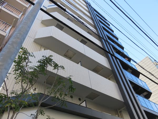 メインステージ横濱伊勢佐木Ⅲ 3