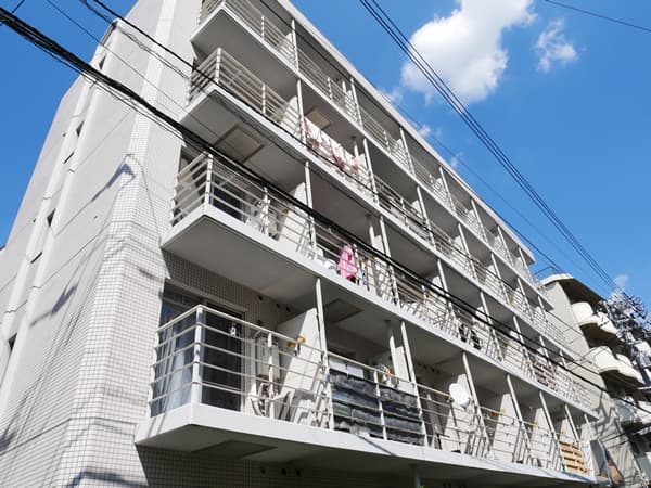 日神パレス下落合 1