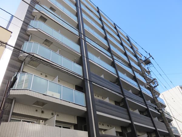 メインステージ横濱伊勢佐木Ⅱ 1