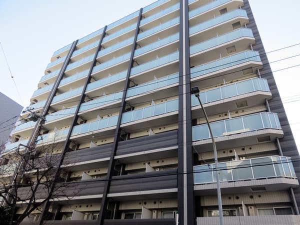 メインステージ横濱伊勢佐木Ⅱ 3