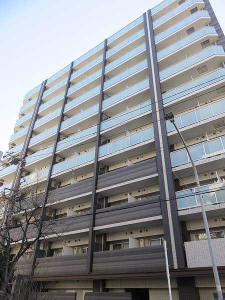 メインステージ横濱伊勢佐木Ⅱ 4