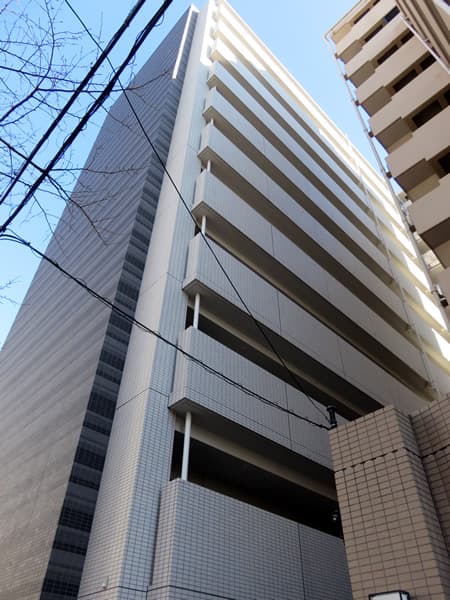 メインステージ横濱伊勢佐木Ⅱ 6