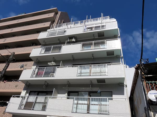 東白楽三和プラザ2 1