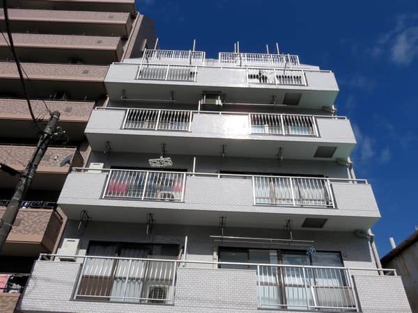 東白楽三和プラザ2 3