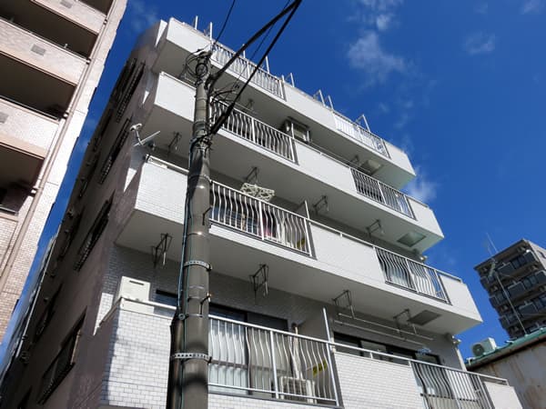 東白楽三和プラザ2 5