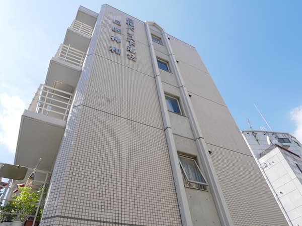 日神パレス下落合 5