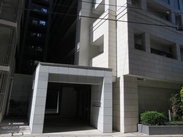 クリオ東神奈川1番館 13