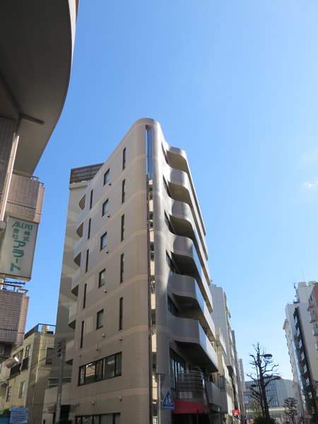 ピュアシティ東神奈川 4